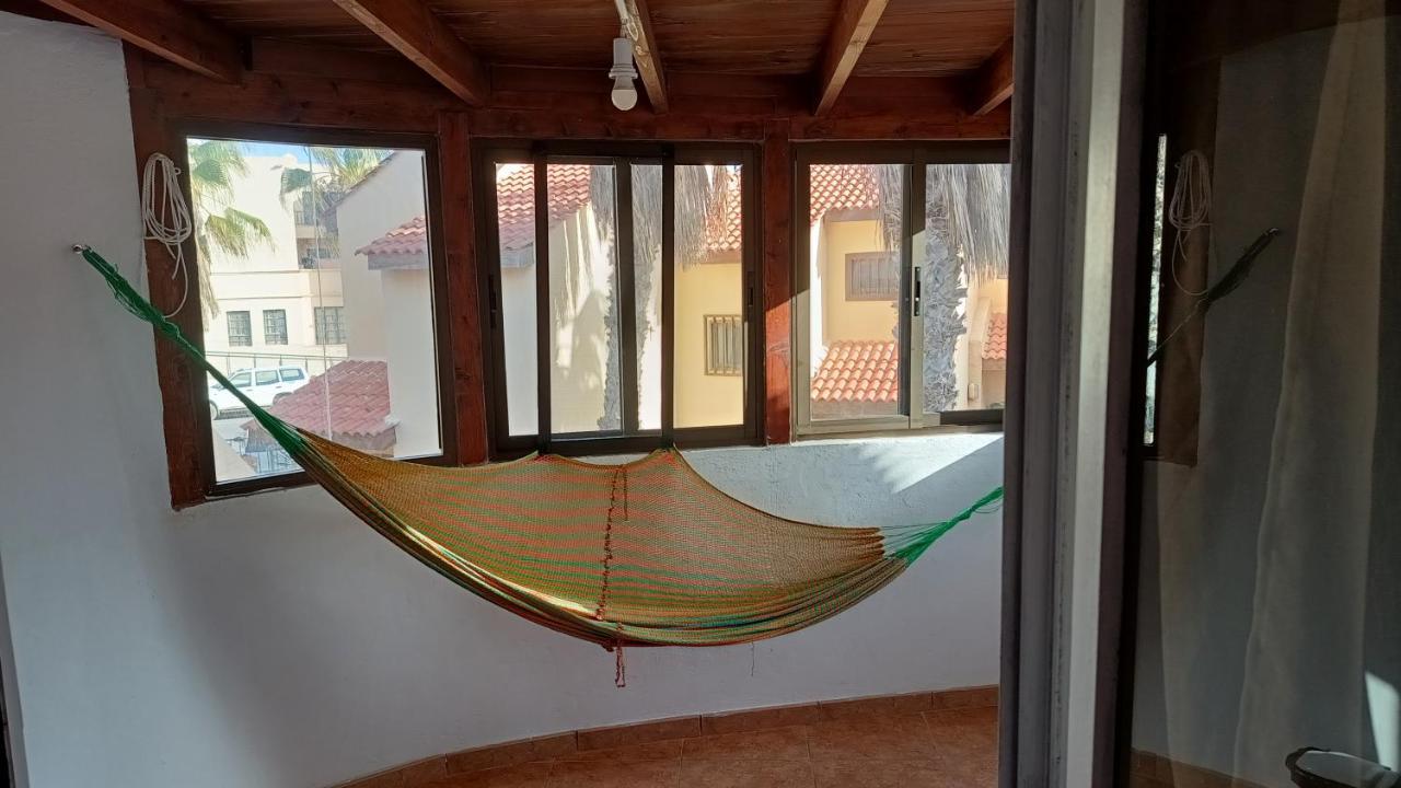 Emily Home Parque Holandes Eksteriør billede